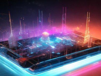 科技动态壁纸，从创新到时尚的未来