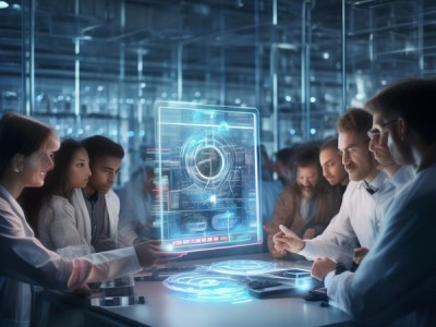 探索科技开发费的增值税减免机制，ensuring Innovation and Growth in the Digital Age