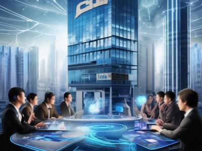 建行科技体系，重塑金融生态的新格局