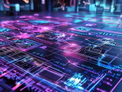 金融科技体系结构有哪些？