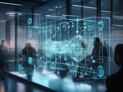 科技公司内需体系，构建核心竞争力的关键路径