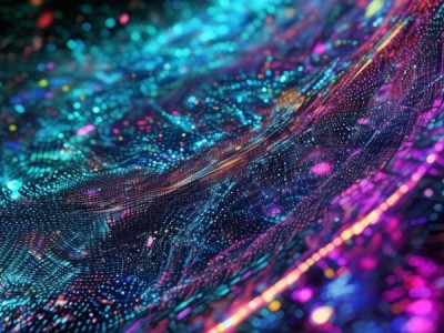 科技美学，超炫动态壁纸的未来构想