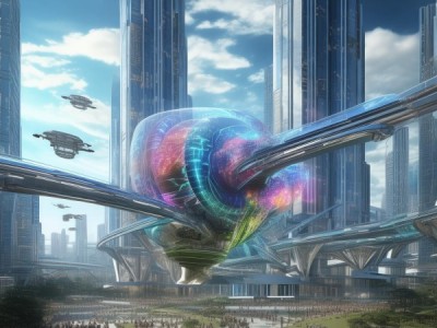 科技支撑，构建高质量发展的新引擎