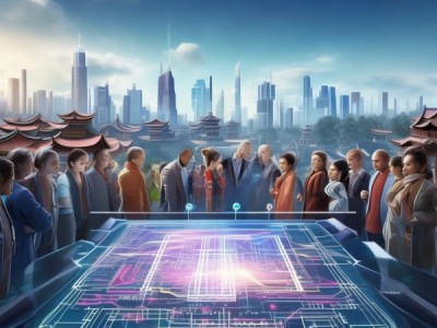 推动科技服务业高质量发展，构建高水平开放新高地
