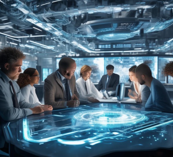 科技服务业 科技服务业