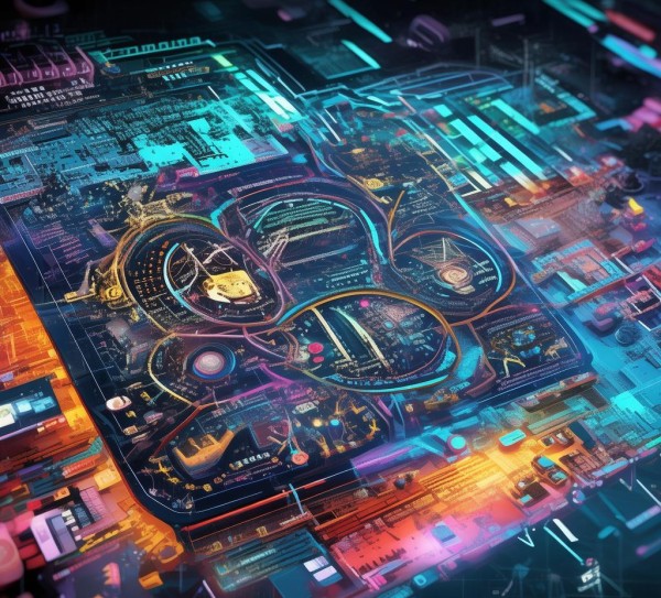 构建科技课程体系图谱,思维导图工具推荐 构建科技课程体系图谱,思维导图工具推荐