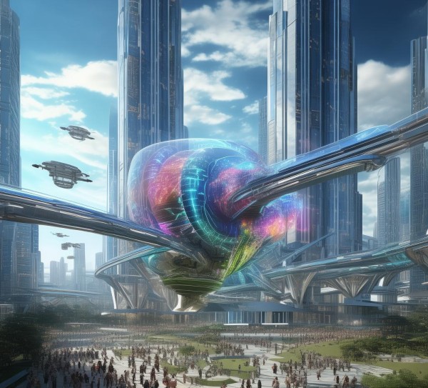 科技支撑,构建高质量发展的新引擎 科技支撑,构建高质量发展的新引擎