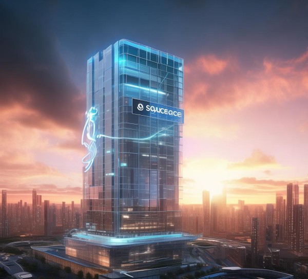 SquareSpace与鼎坚科技,创新的未来之解 SquareSpace与鼎坚科技,创新的未来之解