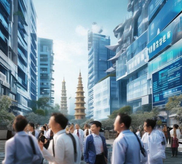 江苏省科技服务业入统，机遇与挑战