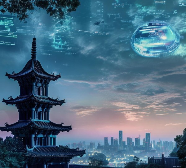 历史与科技的对话,周瑜体系点出科技 历史与科技的对话,周瑜体系点出科技